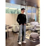 2025年10月14日入荷新作GUCCI長袖Tシャツ 高品質超厳選★入手困難/LD工場