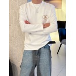 2025年10月14日入荷新作burberry長袖Tシャツ 高品質超厳選★入手困難/LD工場