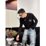 2025年10月14日入荷新作burberry長袖Tシャツ 高品質超厳選★入手困難/LD工場