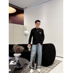 2025年10月14日入荷新作burberry長袖Tシャツ 高品質超厳選★入手困難/LD工場