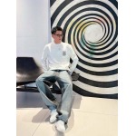 2025年10月14日入荷新作LOEWE長袖Tシャツ 高品質超厳選★入手困難/LD工場