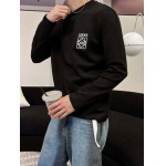 2025年10月14日入荷新作LOEWE長袖Tシャツ 高品質超厳選★入手困難/LD工場