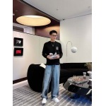 2025年10月14日入荷新作LOEWE長袖Tシャツ 高品質超厳選★入手困難/LD工場