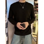 2025年10月14日入荷新作Prada長袖Tシャツ 高品質超厳選★入手困難/LD工場