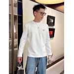 2025年10月14日入荷新作Fendi長袖Tシャツ 高品質超厳選★入手困難/LD工場