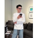 2025年10月14日入荷新作Hermes長袖Tシャツ 高品質超厳選★入手困難/LD工場