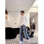 2025年10月14日入荷新作Hermes長袖Tシャツ 高品質超厳選★入手困難/LD工場