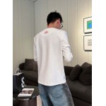 2025年10月14日入荷新作Hermes長袖Tシャツ 高品質超厳選★入手困難/LD工場