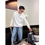 2025年10月14日入荷新作Hermes長袖Tシャツ 高品質超厳選★入手困難/LD工場