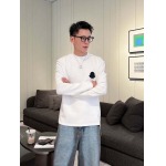 2025年10月14日入荷新作MONCLER長袖Tシャツ 高品質超厳選★入手困難/LD工場