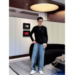 2025年10月14日入荷新作MONCLER長袖Tシャツ 高品質超厳選★入手困難/LD工場