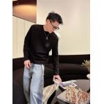 2025年10月14日入荷新作MONCLER長袖Tシャツ 高品質超厳選★入手困難/LD工場