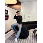 2025年10月14日入荷新作MONCLER長袖Tシャツ 高品質超厳選★入手困難/LD工場