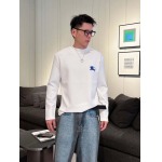 2025年10月14日入荷新作burberry長袖Tシャツ 高品質超厳選★入手困難/LD工場