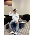 2025年10月14日入荷新作burberry長袖Tシャツ 高品質超厳選★入手困難/LD工場