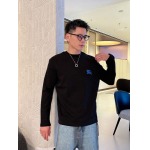 2025年10月14日入荷新作burberry長袖Tシャツ 高品質超厳選★入手困難/LD工場