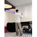 2025年10月14日入荷新作Dior長袖Tシャツ 高品質超厳選★入手困難/LD工場