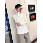 2025年10月14日入荷新作Dior長袖Tシャツ 高品質超厳選★入手困難/LD工場