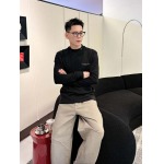 2025年10月14日入荷新作Dior長袖Tシャツ 高品質超厳選★入手困難/LD工場