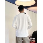 2025年10月14日入荷新作burberry長袖Tシャツ 高品質超厳選★入手困難/LD工場