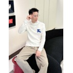 2025年10月14日入荷新作burberry長袖Tシャツ 高品質超厳選★入手困難/LD工場