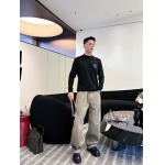 2025年10月14日入荷新作burberry長袖Tシャツ 高品質超厳選★入手困難/LD工場