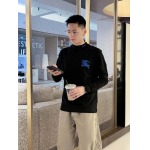 2025年10月14日入荷新作burberry長袖Tシャツ 高品質超厳選★入手困難/LD工場