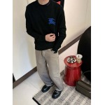 2025年10月14日入荷新作burberry長袖Tシャツ 高品質超厳選★入手困難/LD工場