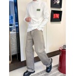 2025年10月14日入荷新作Gucci長袖Tシャツ 高品質超厳選★入手困難/LD工場