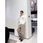 2025年10月14日入荷新作Gucci長袖Tシャツ 高品質超厳選★入手困難/LD工場