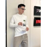 2025年10月14日入荷新作Gucci長袖Tシャツ 高品質超厳選★入手困難/LD工場