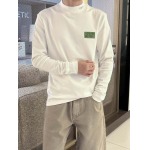 2025年10月14日入荷新作Gucci長袖Tシャツ 高品質超厳選★入手困難/LD工場