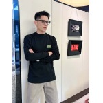 2025年10月14日入荷新作Gucci長袖Tシャツ 高品質超厳選★入手困難/LD工場