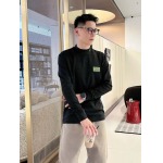 2025年10月14日入荷新作Gucci長袖Tシャツ 高品質超厳選★入手困難/LD工場