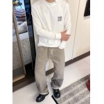 2025年10月14日入荷新作Louis Vuitton長袖Tシャツ 高品質超厳選★入手困難/LD工場