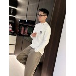 2025年10月14日入荷新作Louis Vuitton長袖Tシャツ 高品質超厳選★入手困難/LD工場