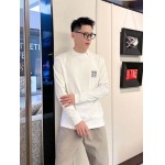 2025年10月14日入荷新作Louis Vuitton長袖Tシャツ 高品質超厳選★入手困難/LD工場