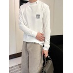 2025年10月14日入荷新作Louis Vuitton長袖Tシャツ 高品質超厳選★入手困難/LD工場