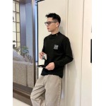 2025年10月14日入荷新作Louis Vuitton長袖Tシャツ 高品質超厳選★入手困難/LD工場