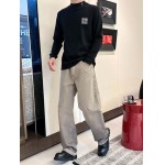 2025年10月14日入荷新作Louis Vuitton長袖Tシャツ 高品質超厳選★入手困難/LD工場