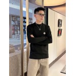 2025年10月14日入荷新作Moncler長袖Tシャツ 高品質超厳選★入手困難/LD工場