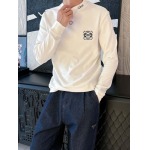 2025年10月14日入荷新作Loewe長袖Tシャツ 高品質超厳選★入手困難/LD工場