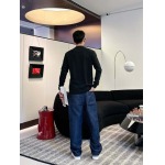 2025年10月14日入荷新作Loewe長袖Tシャツ 高品質超厳選★入手困難/LD工場