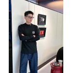 2025年10月14日入荷新作Loewe長袖Tシャツ 高品質超厳選★入手困難/LD工場