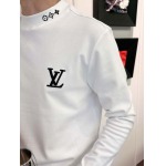 2025年10月14日入荷新作Louis Vuitton長袖Tシャツ 高品質超厳選★入手困難/LD工場