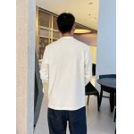 2025年10月14日入荷新作Louis Vuitton長袖Tシャツ 高品質超厳選★入手困難/LD工場