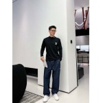 2025年10月14日入荷新作Louis Vuitton長袖Tシャツ 高品質超厳選★入手困難/LD工場