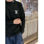 2025年10月14日入荷新作Louis Vuitton長袖Tシャツ 高品質超厳選★入手困難/LD工場