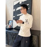 2025年10月14日入荷新作Louis Vuitton長袖Tシャツ 高品質超厳選★入手困難/LD工場