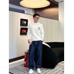 2025年10月14日入荷新作Louis Vuitton長袖Tシャツ 高品質超厳選★入手困難/LD工場